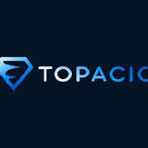 TopacioBet logo